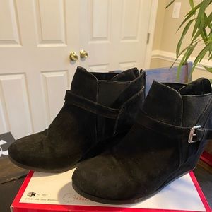 Girls ankle boots